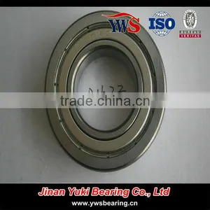 3/4 x 1 5/8 x 7/16 Inch Ball Bearings R12 2rs Bearing thumbnail-2