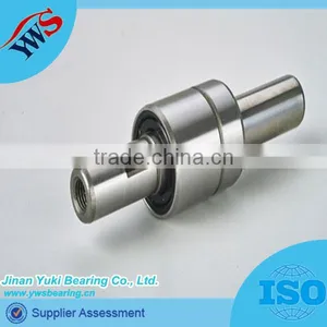 High Performance Water Pumps Shaft Ball Bearings 885154 thumbnail-1