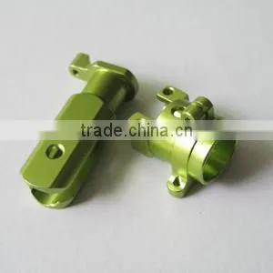 Digital Camera Spare Parts Cnc Machined Products thumbnail-2
