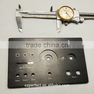 CNC High Precision Aluminum Composite Panel thumbnail-6