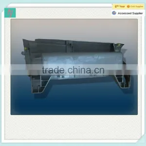 Good Quality Moulded Plastic Injection Part thumbnail-1