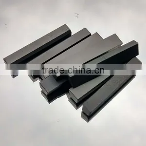 China Manufacture Rectangular ST-12012-4.6 YG522 Tungsten Carbide Wood Working Insert Cemented Carbide Rod thumbnail-2