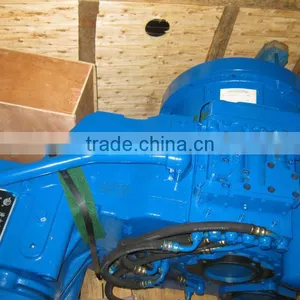 Shantui Grader Gearbox Assy WG180 ,hangchi Band thumbnail-1