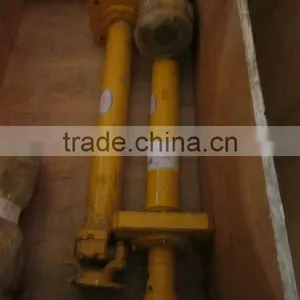 Yuchai Engine Front Drive Shaft 9322646, Diesel Engine Parts Drive Shaft thumbnail-1