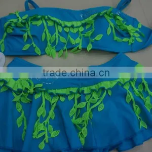 2015 New Products on China Market Kids Swimwear Prices thumbnail-6
