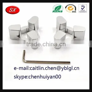 Chinese Supplier 19mm Aluminum Fork Preload Adjusters thumbnail-3
