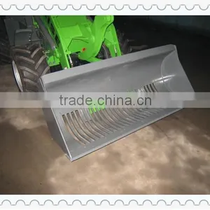 CS910 Mini Loader thumbnail-5