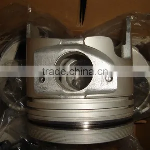 4HG1 4HG1T Piston 8972190320 8-97219-032-0 With Black Color thumbnail-4