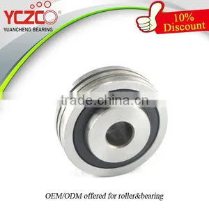 Carbon Steel Ball Bearing Sizes 6002 10*30*12mm thumbnail-2
