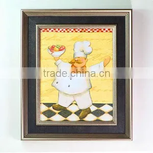 Restaurant Decorative Pictures thumbnail-1