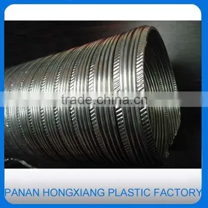 Aluminum Flexible Exhaust Air Hose thumbnail-2