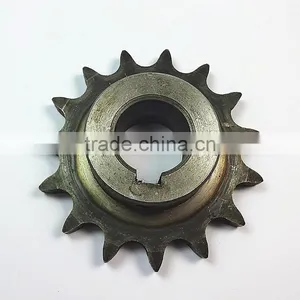 Custom High-precision Chain Wheel, Non-Standard Gear Sprocket thumbnail-1