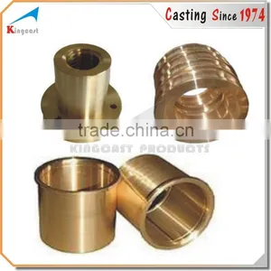 Hot Selling Manufacturing Best Price Cast Bronze Casting thumbnail-1