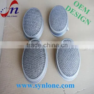 Customized Aluminum Strainer thumbnail-6