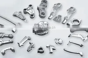 Aluminium Forging Parts thumbnail-1