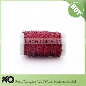 Alloy Colored Jewelry Bullion Craft Wire thumbnail-1
