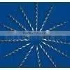 Crazing Resistance Micro Steel Fibres for Concrete Reinforcement thumbnail-1