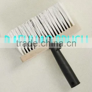 Plastic Handle Ceiling Cleaning Paint Brush in 2015 thumbnail-1
