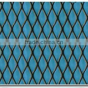 Futher Processing Perforated Metal(factory) thumbnail-6