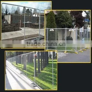 Crowd Control Barriers thumbnail-1