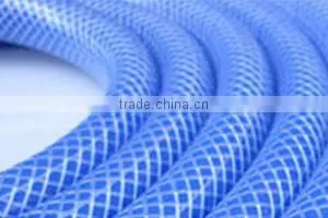 PVC Braided/ Irrigation / Reinforced Garden/Flexible Hose thumbnail-1