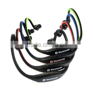 Wireless Headphone Silent Disco Headphone Stereo Headphone thumbnail-5