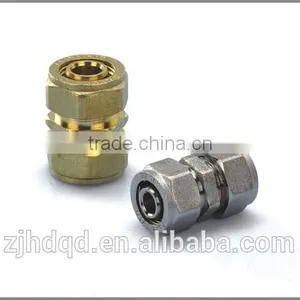Female Seated Elboe With 1/2" Female Size , Brass Connector for Pvc Pipe Use thumbnail-2