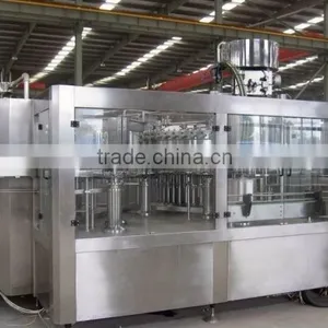 Factory Supply Carbonated Water Machine Manufacturer thumbnail-1