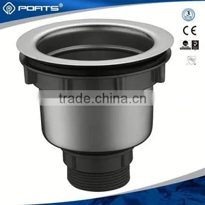 Sample Available Factory Directly Waterfall Brass Wash Basin Tap thumbnail-1