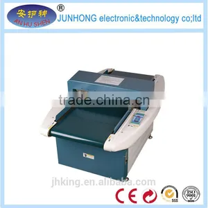 Highly Cost Effective Garment/food/toy Industrial Needle Detector thumbnail-2