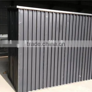 Cheap Metal Garden Storage Sheds thumbnail-2