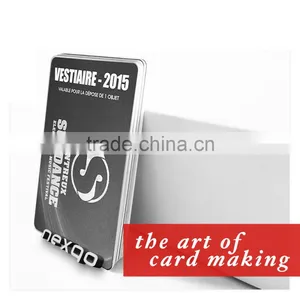 Cheap Magnetic Stripe Card for Access Control System thumbnail-1