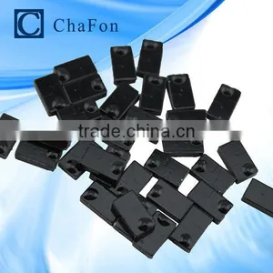 Small Uhf Metal Tag Rfid Mini Tag Ceramic Metal Tag With ISO18000-6C/EPC GEN2 Protocol for Metal Product Management thumbnail-1
