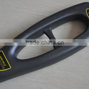 Security Metal Detector Model Hand-held Metal Detector Security Scanner GC1004 thumbnail-2