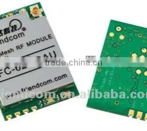 AMR Module FC-621 Series for Single-phase Meters thumbnail-1