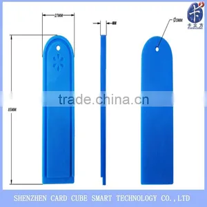 915mhz Uhf Silicone Laundry Tag thumbnail-1