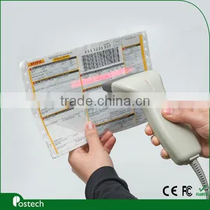 Professional Barcode Scanner Manufacturer, China Barcode Scanner Supplier thumbnail-1