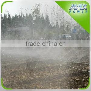 Garden Soak Irrigation System thumbnail-3