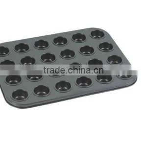 Mini 24 Cup Pancake Pan thumbnail-1
