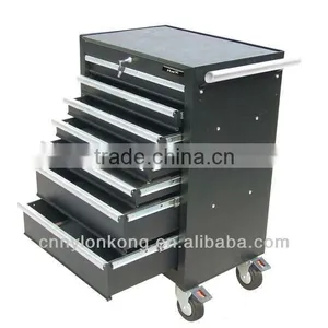 Workshop Trolley thumbnail-1
