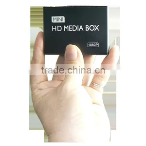 Best Selling Products Mini 1080P Full HD Media Player US thumbnail-4
