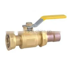 Electronic Water Valve thumbnail-1