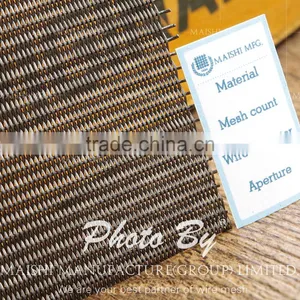 Stainless Steel Dutch Wire Mesh thumbnail-1