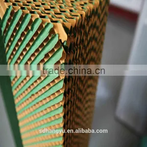 H Y 7090 /5090 Greenhouse Evaporative Cooling System thumbnail-4