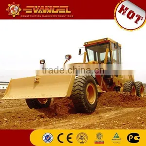 Motor Grader GR100 Road Grader, Maintainer With CE thumbnail-2