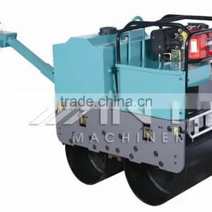Soil Roller CompactorYLJ600C/700C thumbnail-1