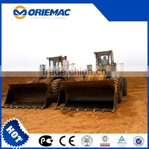 Underground Loader LONKING LG855B Mini Wheel Loader With Price thumbnail-5