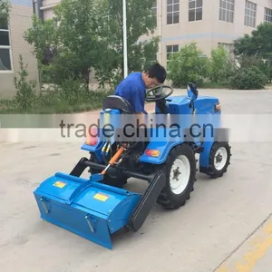 2016 Hot Sale Cheap Price Small Tractor thumbnail-3