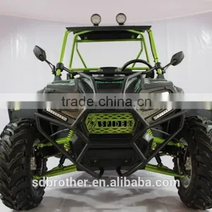 UTV 200cc With EPA thumbnail-3