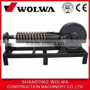 Excavator Idler Wheel With Forging Process for Sale thumbnail-3